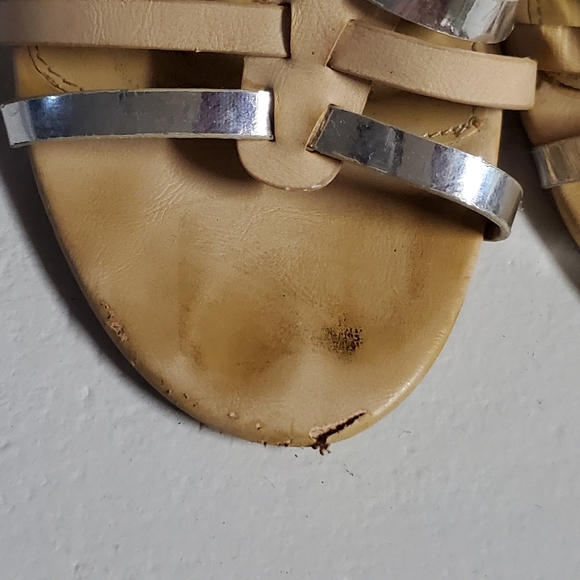 Sexy Sandal - Picture 7 of 8